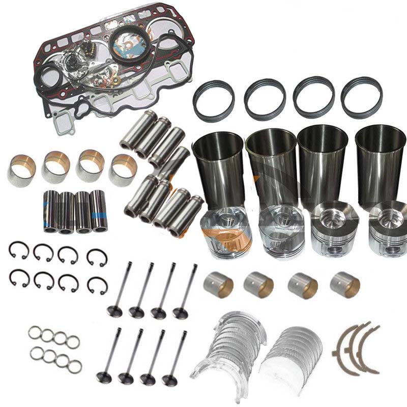 FPE Forklift KIT Power ST CYL Mitsubishi-Caterpillar 9234400018 Hacus Aftermarket New 